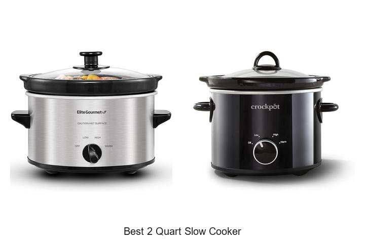 Top 15 Best 2 Quart Slow Cooker Deals You Can’t Miss!