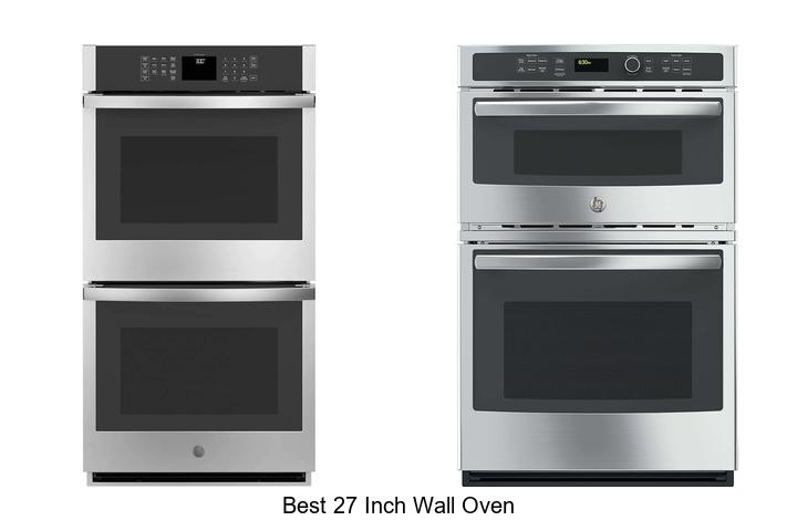 Top 12 Best 27 Inch Wall Oven Deals You Can’t Miss!