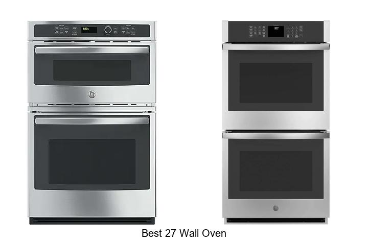Top 12 Best 27 Wall Oven Picks You Can’t Miss Today!