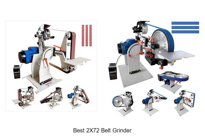 Best 2×72 Belt Grinder Hacks You Can’t Miss Today