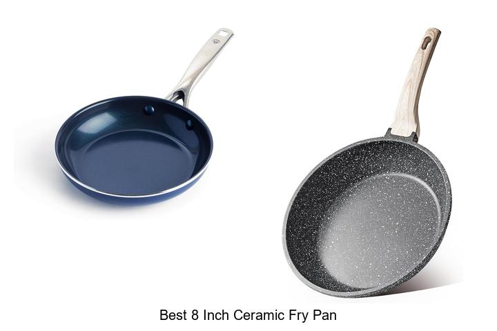 Top 12 Best 8 Inch Ceramic Fry Pan You Can’t Miss!