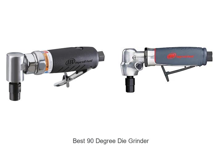 Best 90 Degree Die Grinder Deals You Can’t Miss Today