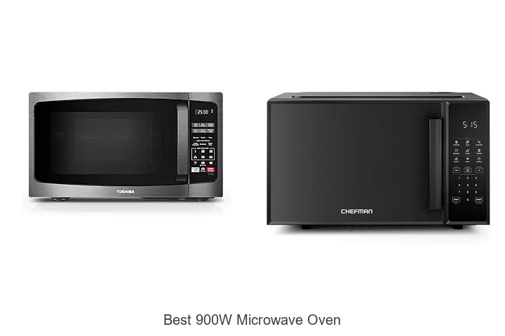 Top 12 Best 900W Microwave Oven Deals You Can’t Miss!
