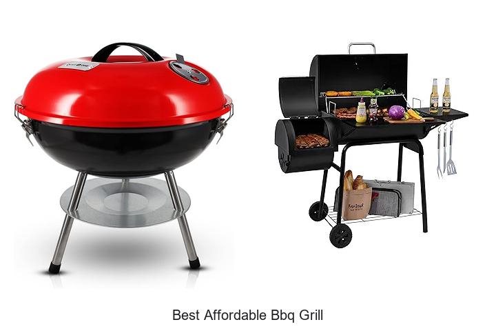 Best Affordable BBQ Grill That Will Blow Your Mind Today