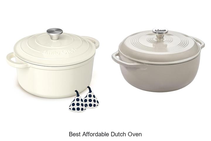 Top 12 Best Affordable Dutch Oven Deals You Can’t Miss