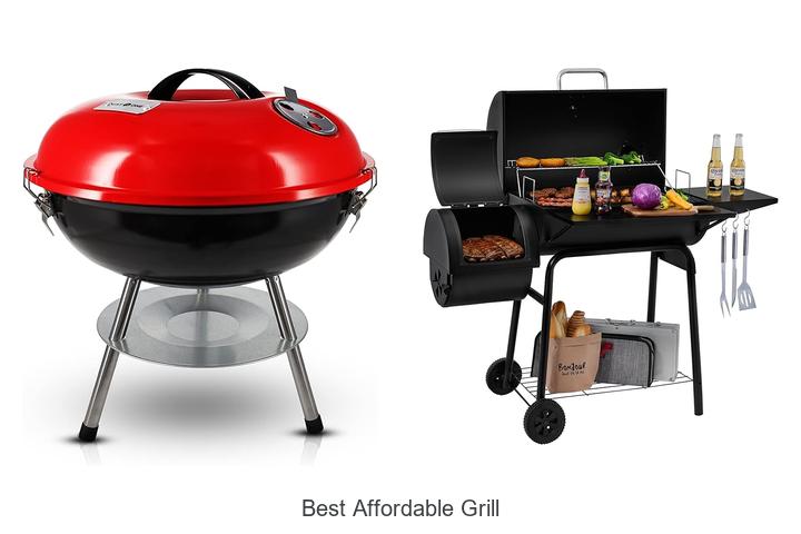Best Affordable Grill Deals You Can’t Miss Today!