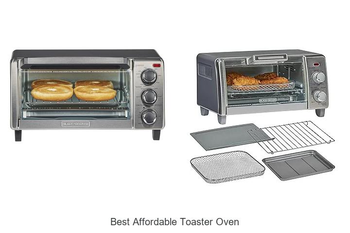 Top 12 Best Affordable Toaster Oven You Can’t Miss!
