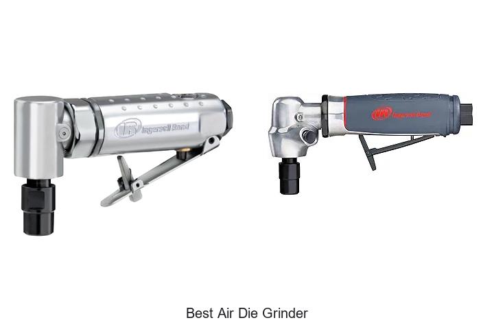 Best Air Die Grinder: Unlock Ultimate Power & Precision Now!