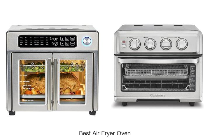 Top 12 Best Air Fryer Oven Hacks You Can’t Miss!