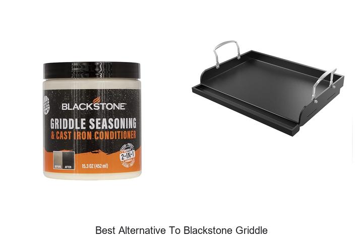 Top 12 Best Alternative to Blackstone Griddle You Can’t Miss