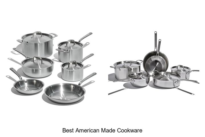 Top 12 Best American Made Cookware You Can’t Miss!