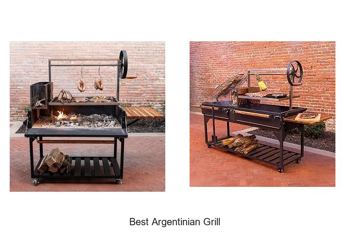Best Argentinian Grill Secrets You Need to Try Today!