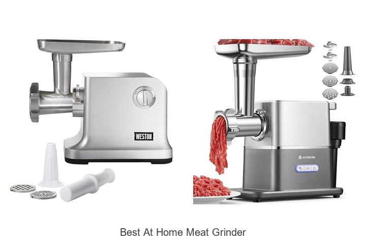 Best At Home Meat Grinder Hacks You Can’t Miss Today