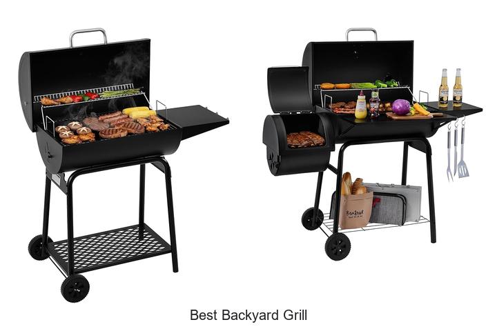 Best Backyard Grill Hacks That Will Blow Your Mind Today!