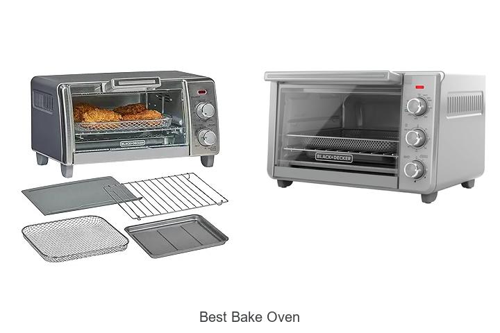 Top 12 Best Bake Oven That Will Change Your Baking Game!