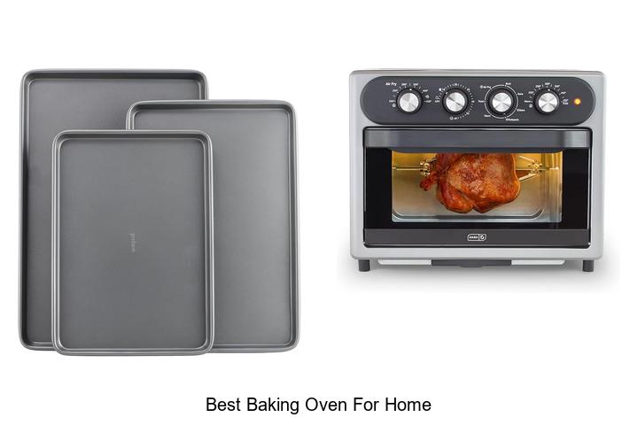 Top 12 Best Baking Oven for Home That Will Amaze You!