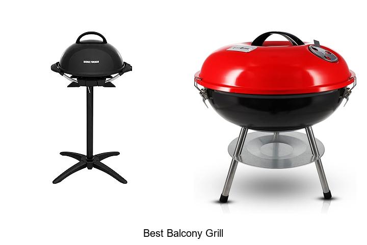 Best Balcony Grill Hacks You Can’t Miss Today!