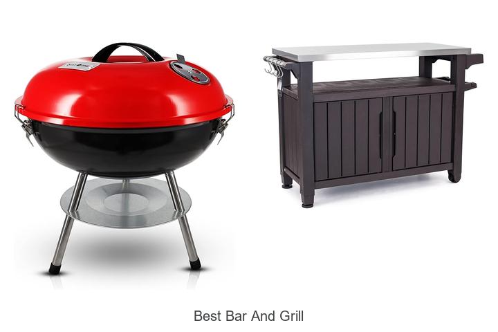 Best Bar And Grill Secrets You Need to Discover Now