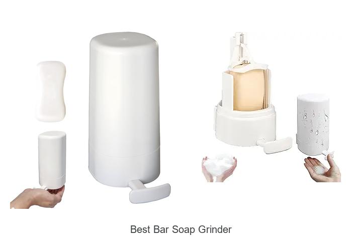 Best Bar Soap Grinder: Transform Bars Into Dust Today!