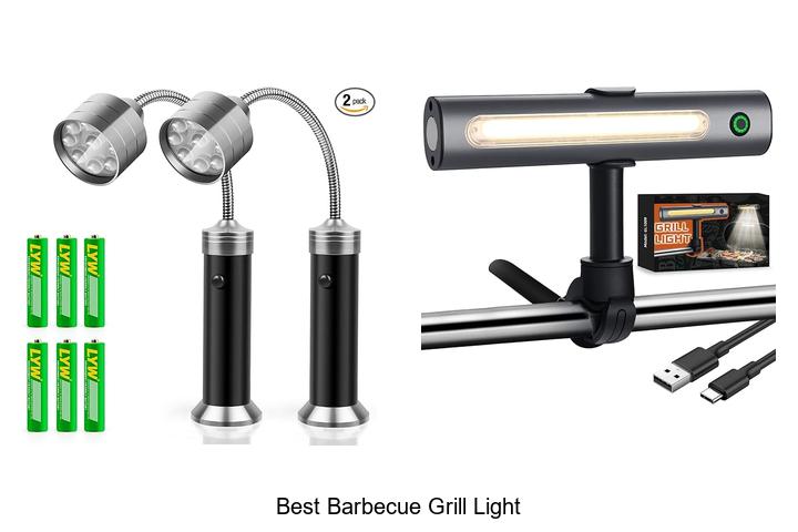Best Barbecue Grill Light That Will Transform Your BBQ Night!