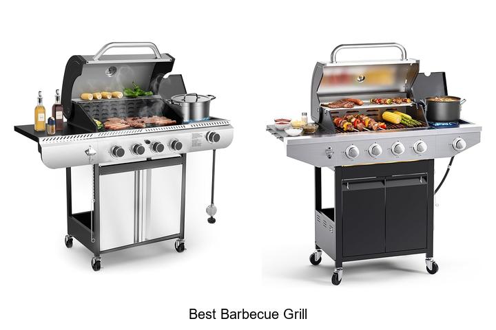 Best Barbecue Grill Tips That Will Blow Your Mind Today!