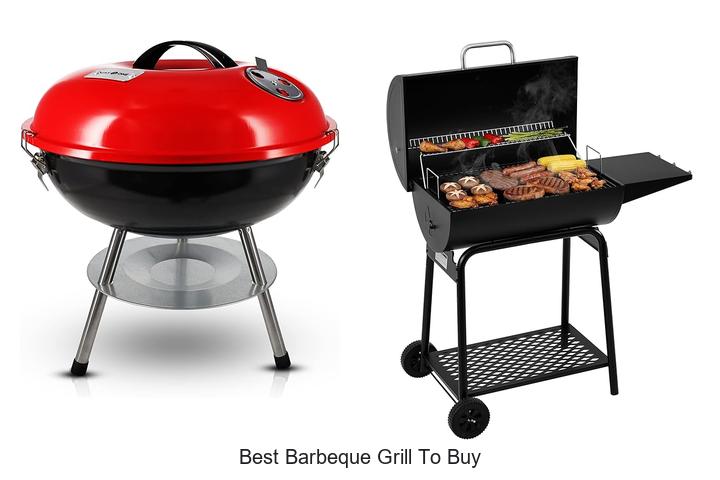 Best Barbeque Grill To Buy That Will Blow Your Mind!