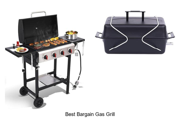 Best Bargain Gas Grill Deals You Can’t Miss Today
