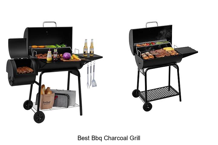 Best BBQ Charcoal Grill: Top Picks You Can’t Miss Today!