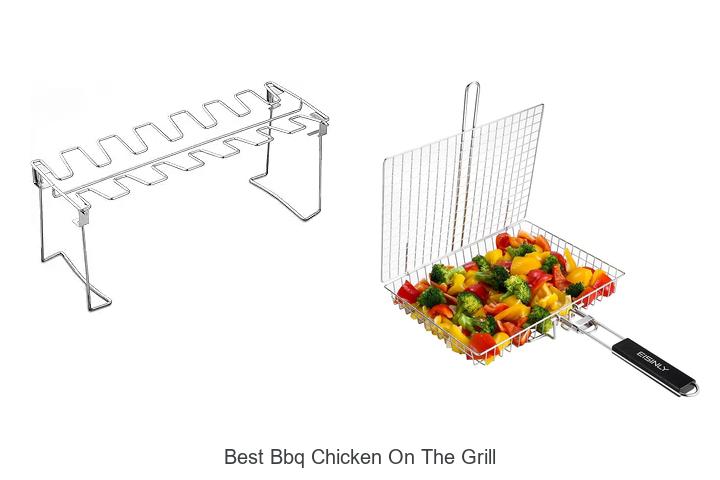 Best BBQ Chicken On The Grill You Can’t Resist Trying