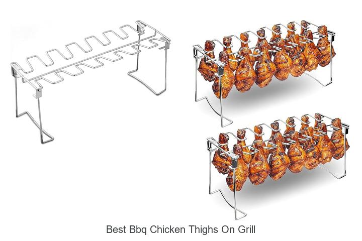 Best BBQ Chicken Thighs On Grill That Will Blow Your Mind