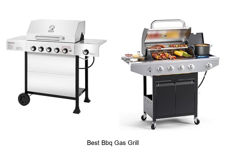 Best BBQ Gas Grill Every Grill Master Needs Now!