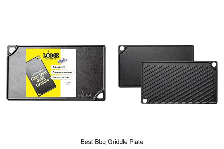 Top 12 Best BBQ Griddle Plate You Can’t Miss Today!
