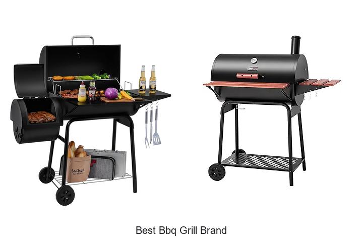 Best BBQ Grill Brand That Will Blow Your Mind Today