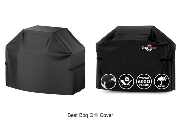 Best BBQ Grill Cover That Will Protect Your Grill Perfectly