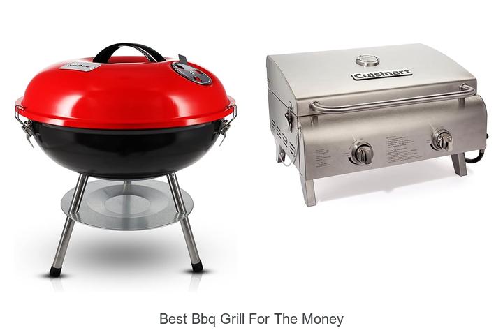 Best BBQ Grill For The Money: Unbeatable Deals Inside!