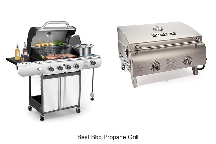 Best BBQ Propane Grill Deals You Can’t Miss Today!