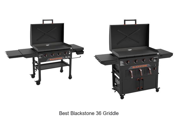 Top 12 Best Blackstone 36 Griddle Hacks You Need Now!