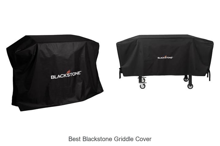 Top 12 Best Blackstone Griddle Cover You Can’t Miss