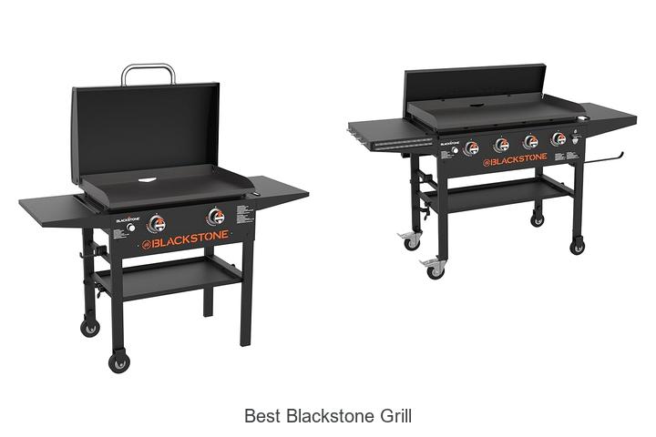 Best Blackstone Grill Hacks That Will Blow Your Mind Today