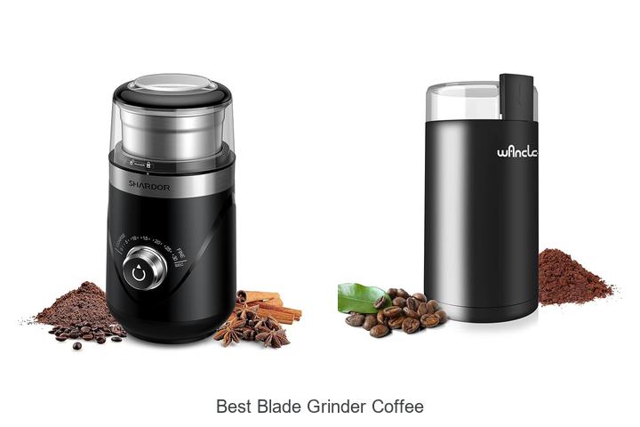 Best Blade Grinder Coffee: Unlock Perfect Brew Every Time!