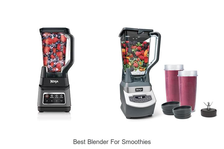 Top 15 Best Blender For Smoothies That Will Change Your Mornings