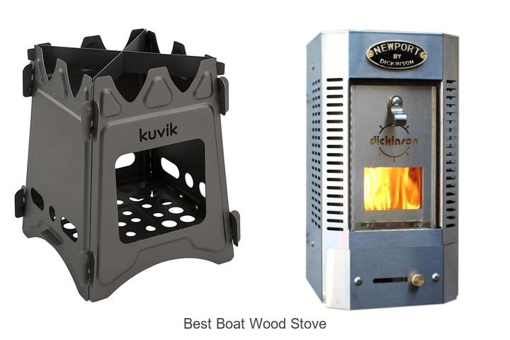 Top 10 Best Boat Wood Stove That Will Warm Your Journey