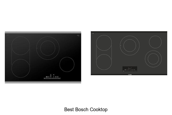 Top 12 Best Bosch Cooktop Deals You Can’t Miss Today