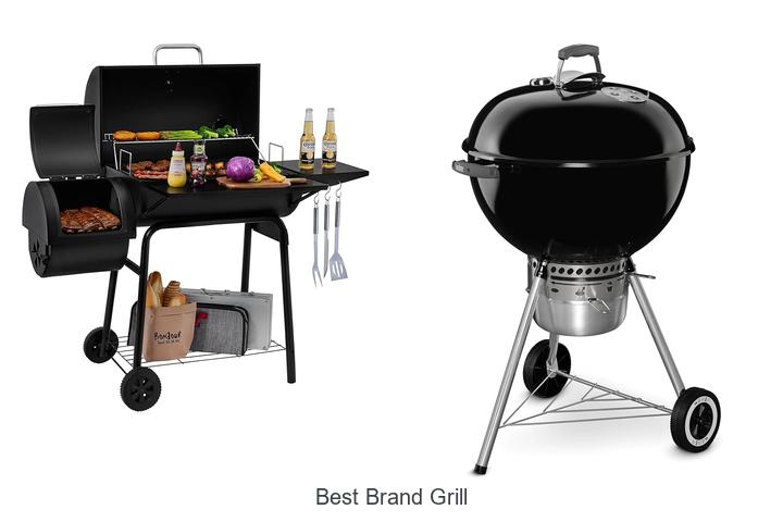 Best Brand Grill Secrets You Didn’t Know About Revealed