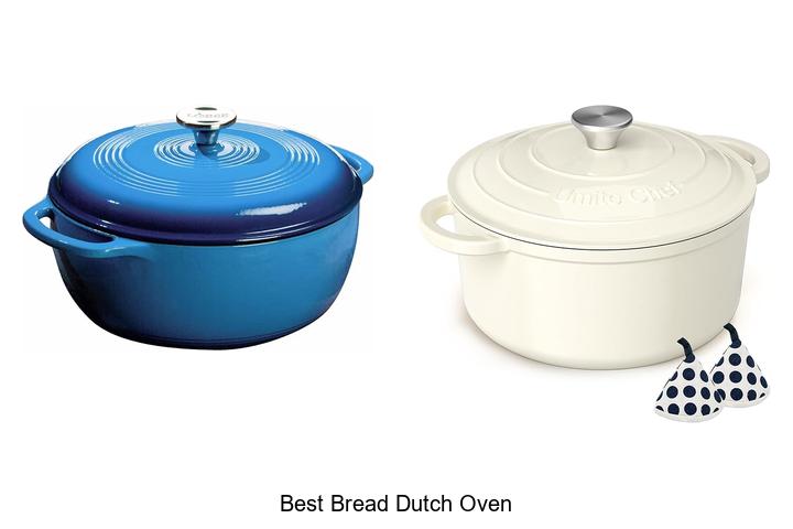 Top 12 Best Bread Dutch Oven Secrets Bakers Swear By
