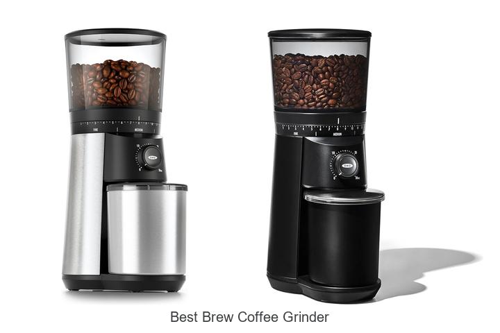 Best Brew Coffee Grinder That Will Change Your Mornings!