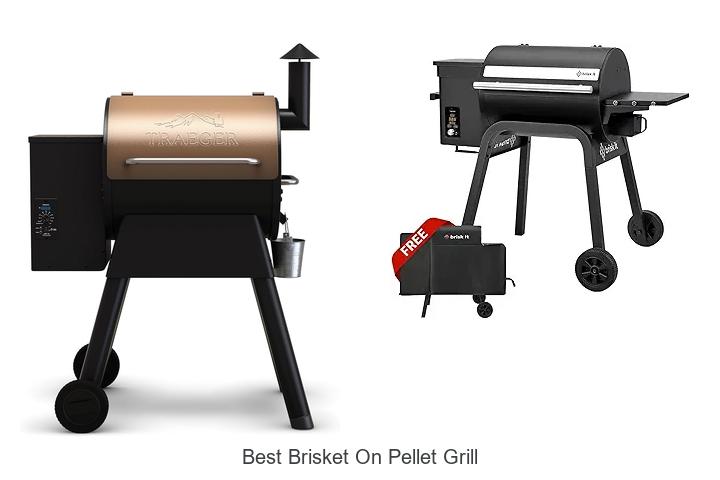 Best Brisket on Pellet Grill: Secrets Grills Don’t Tell!