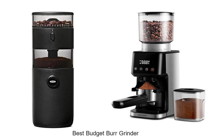 Best Budget Burr Grinder: Unbeatable Quality for Less!