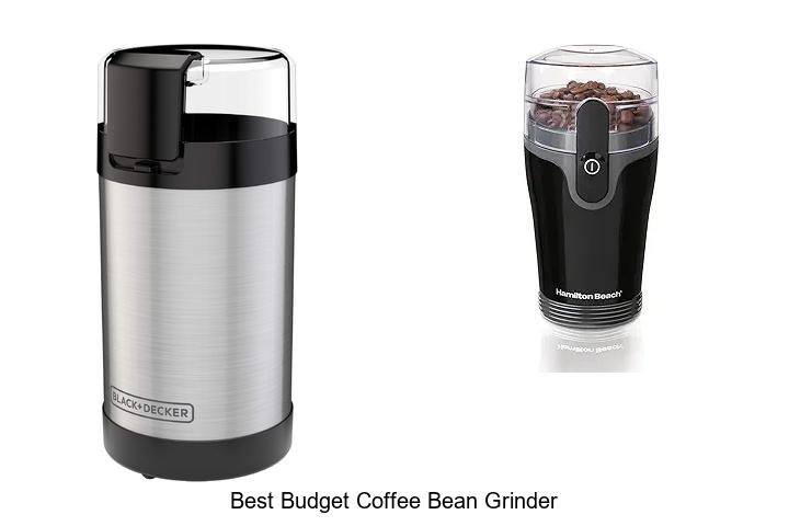 Best Budget Coffee Bean Grinder That Changes Mornings!