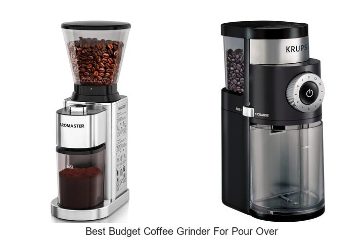 Best Budget Coffee Grinder for Pour Over – Unbeatable Picks!